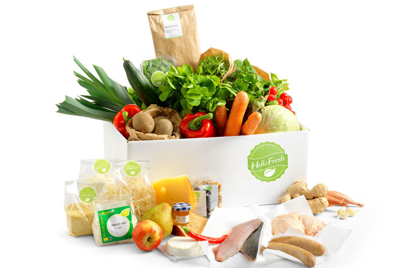 Online boodschappen doen, versondernemer wordt wakker!