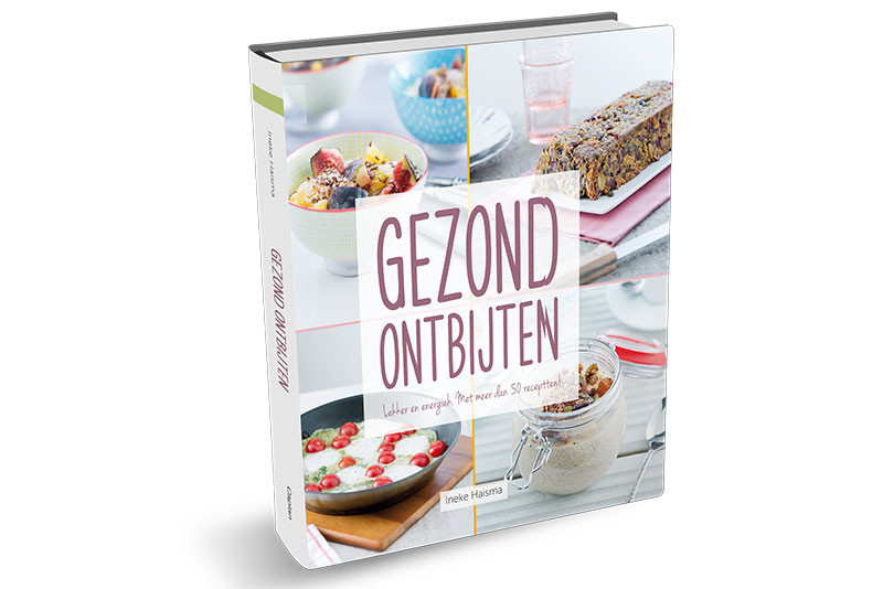 Gezond ontbijten