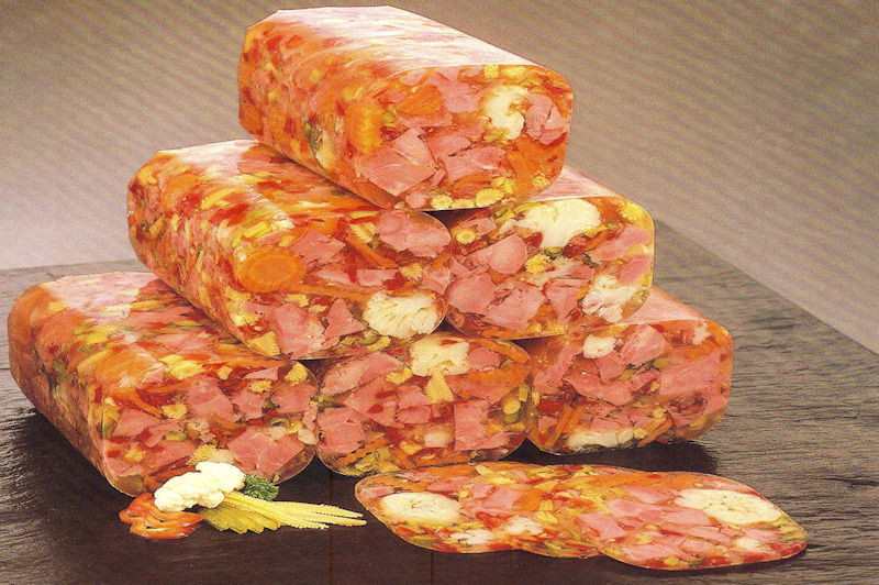 Aspicspecialiteiten