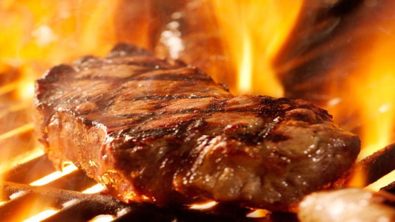 Barbecueschotels