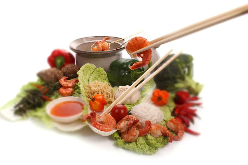 Fondue, gourmet en steengril