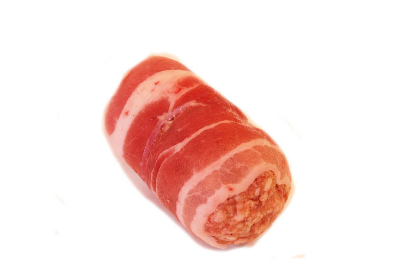 Het ontstaan van de slavink