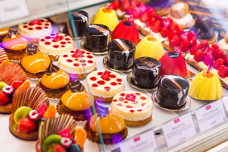 Kritisch kijken naar je bakkerswinkel