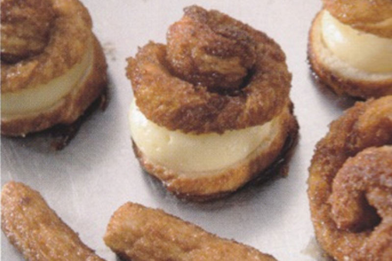 Culinaire tips voor de bakkerij