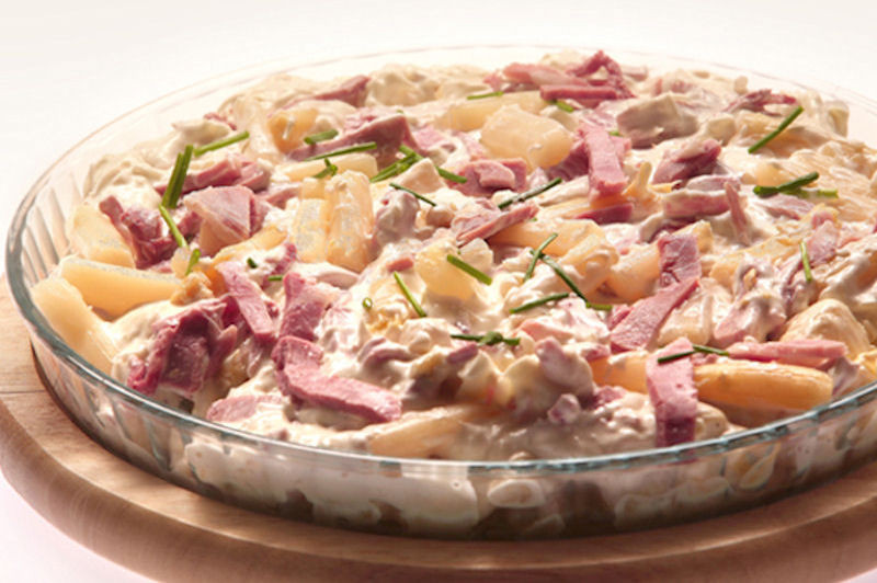 Streek salades