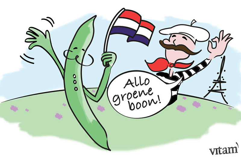 Gezondheidswinst begint bij de jeugd!