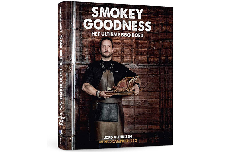 Smokey Goodness