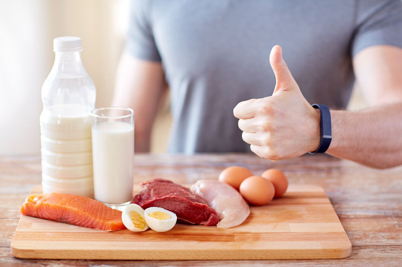 Links naar informatie over food.