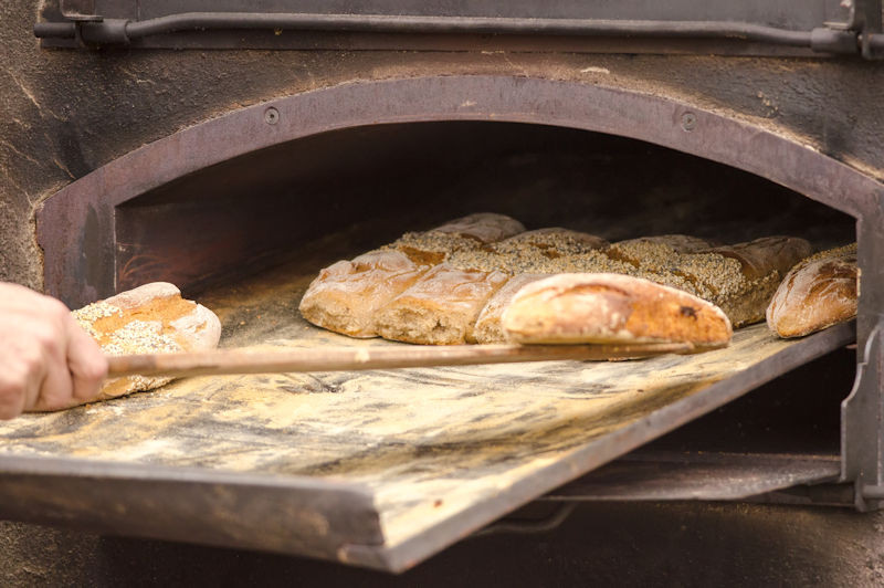Bakkersverenigingen