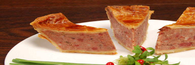 Zo maken ze paté in België