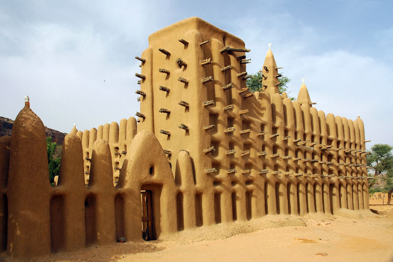 Mali