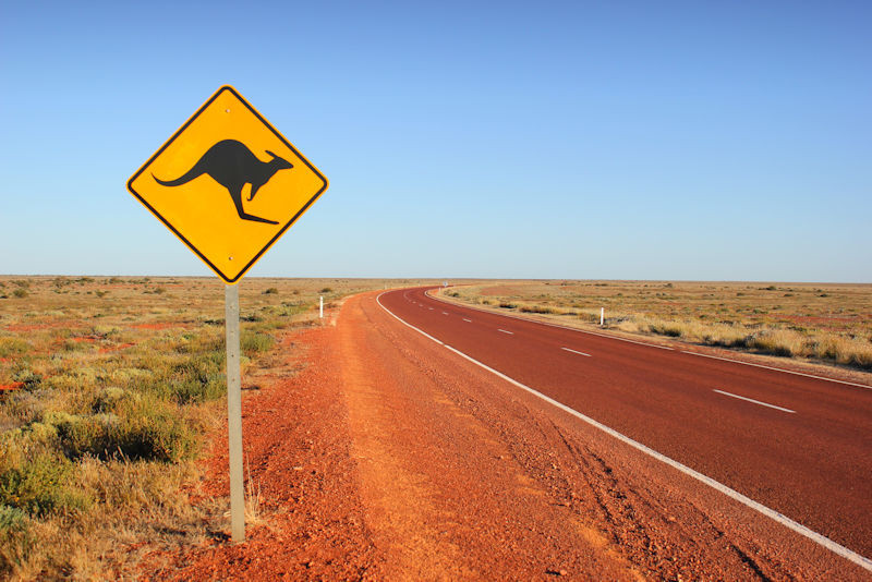 Australië