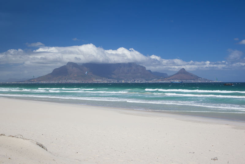 Zuid-Afrika