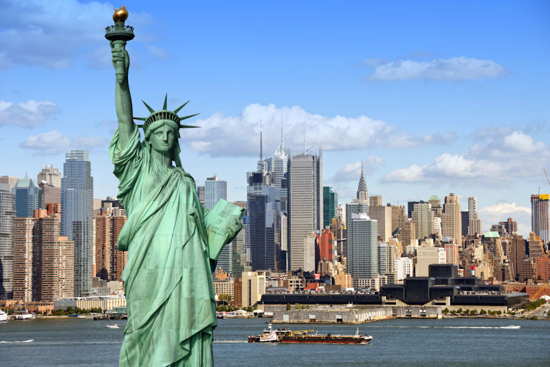 Verenigde Staten van Amerika