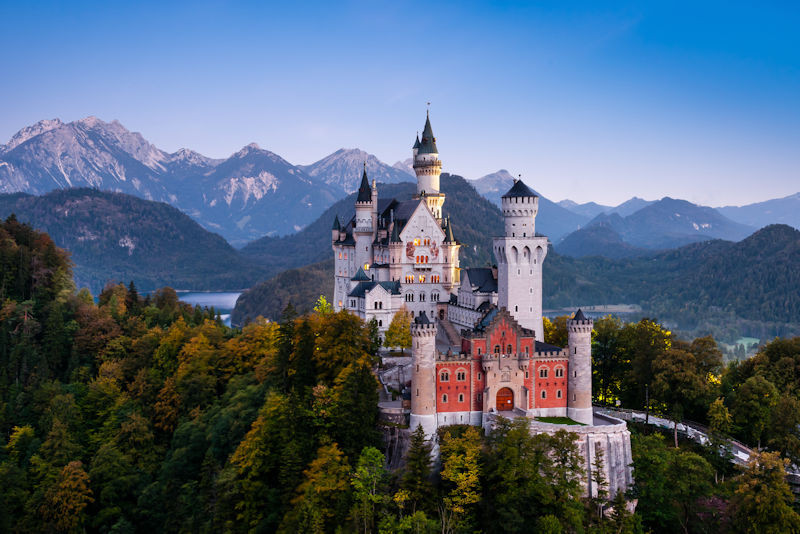 Duitsland