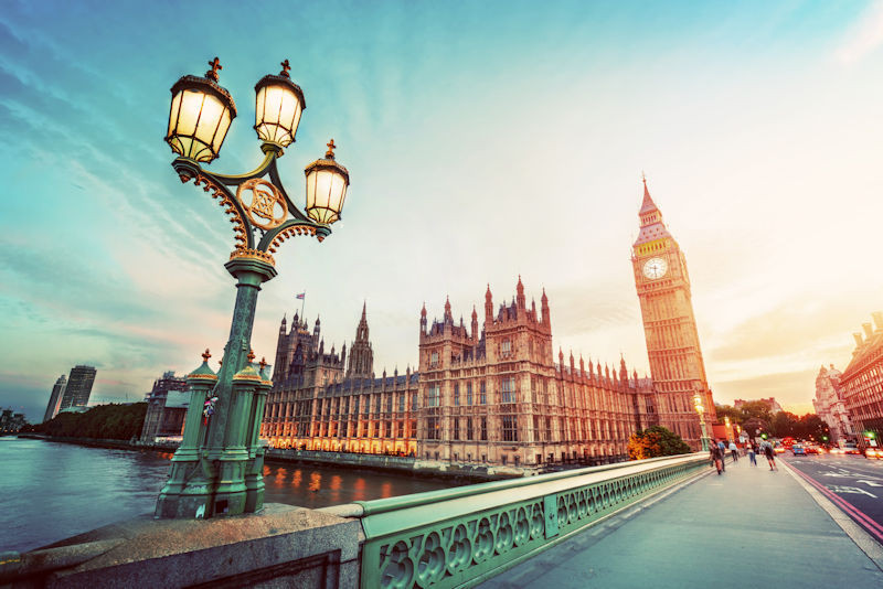 Engeland