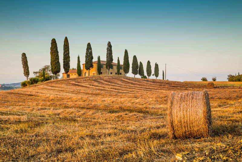 Italië