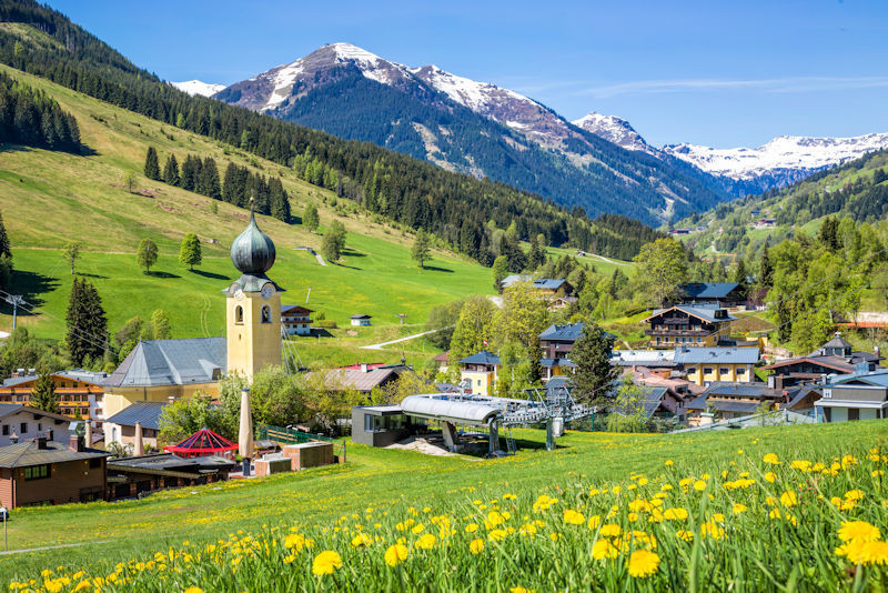 Oostenrijk