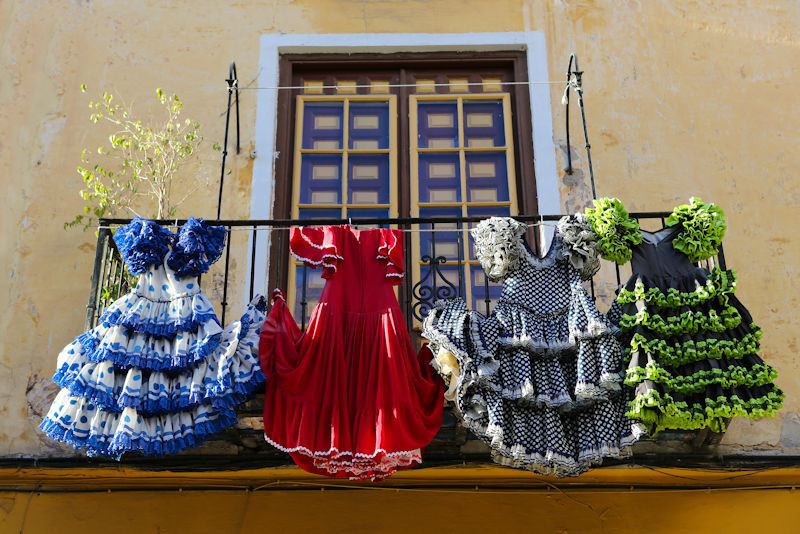 Spanje
