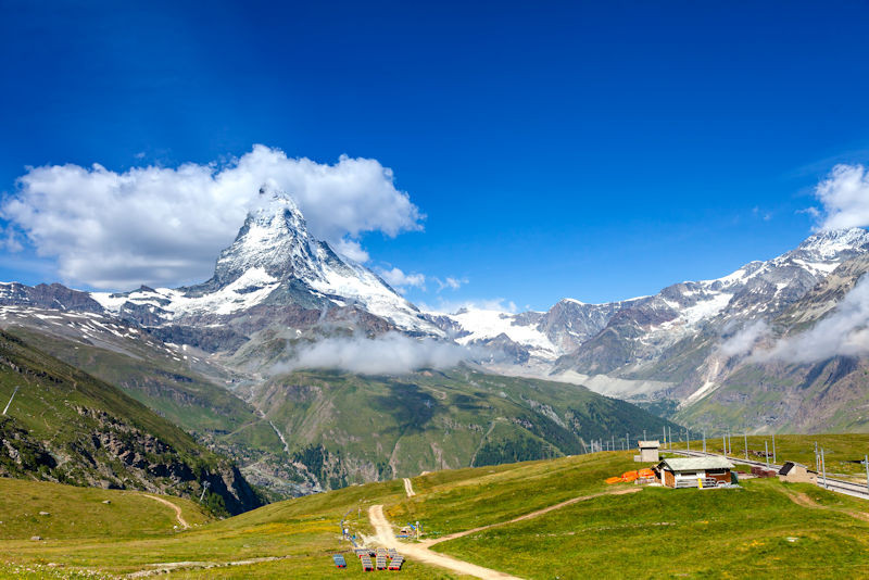 Zwitserland