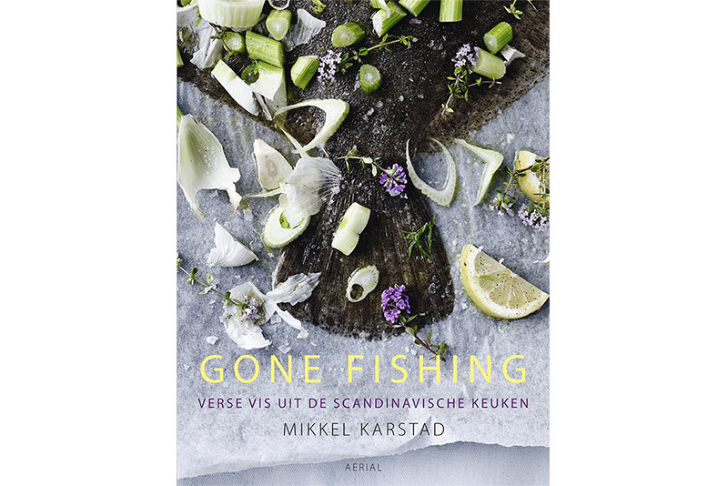 Gone Fishing