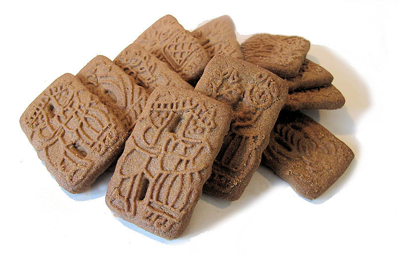 Speculaas