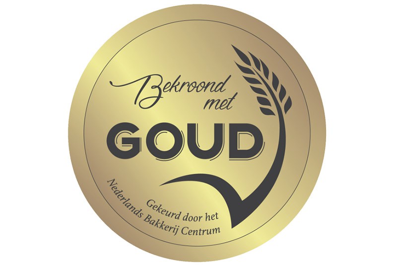 Hugen de Echte Bakker uit Arnhem wint vier keer goud
