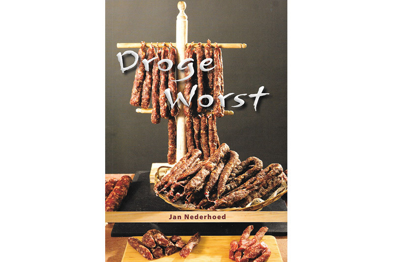 Droge worst