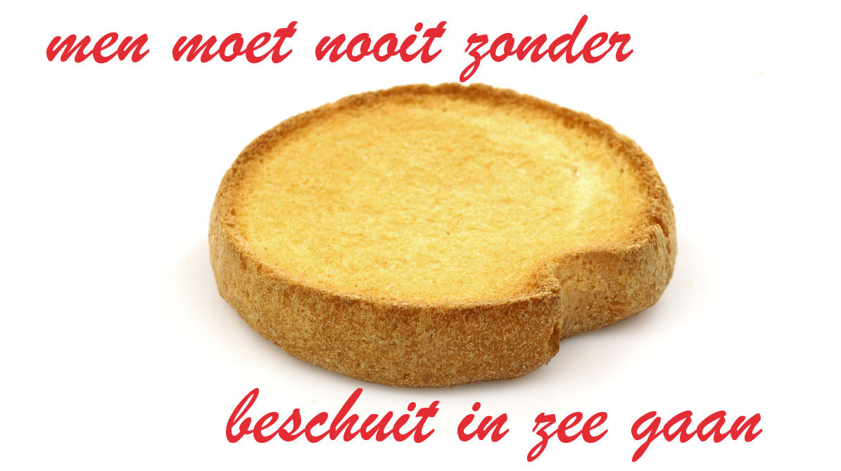 Spreekwoorden en gezegden over brood