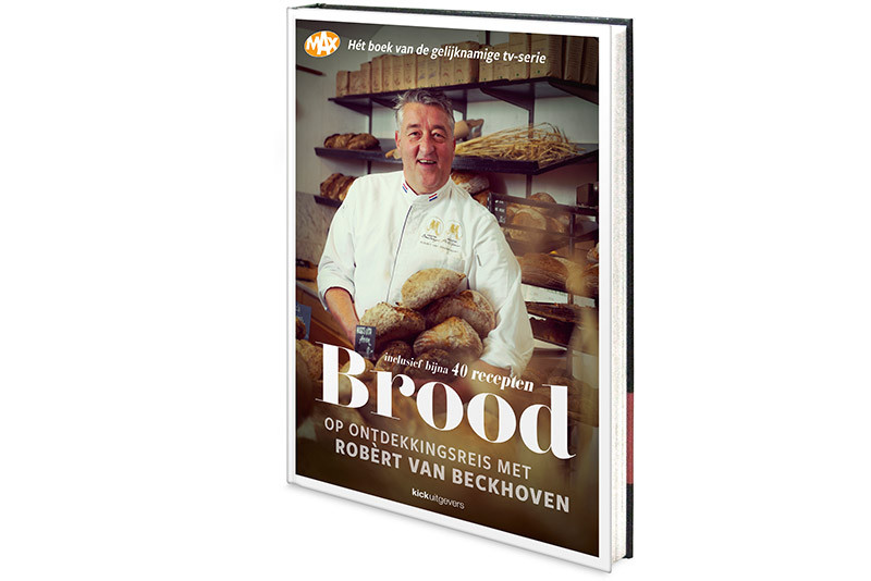 Brood op ontdekkingsreis!