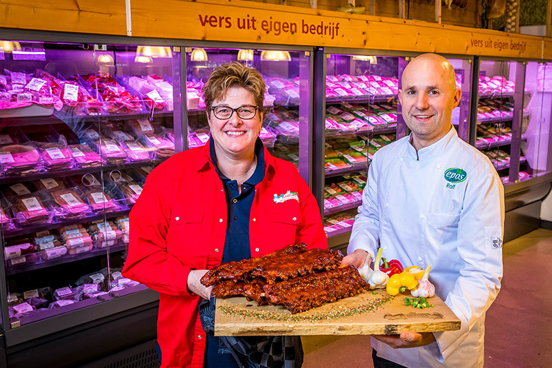 Schreurs Vers en Vleesboerderij: Ambacht, beleving en passie