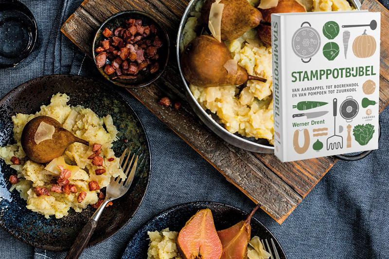 Stamppotbijbel