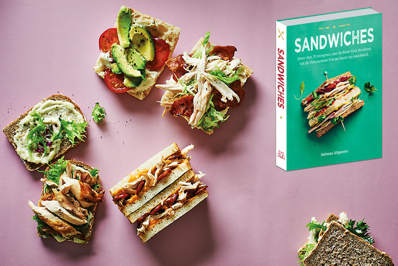 Sandwiches