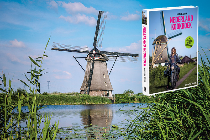 Nederland Kookboek