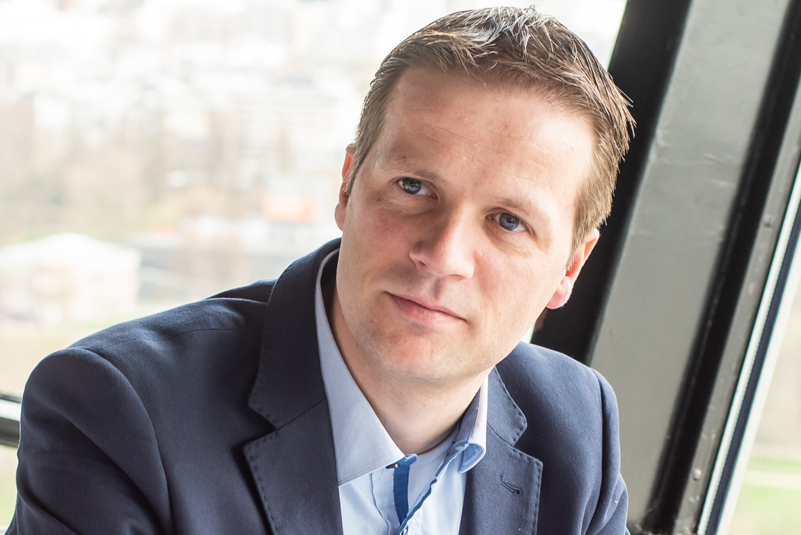 ‘Duurzaam werken doe je vaak al; vertel er ook over!’