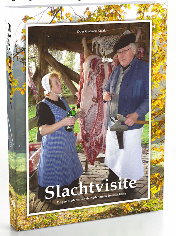 Slachtvisite: Het Vleescadeau