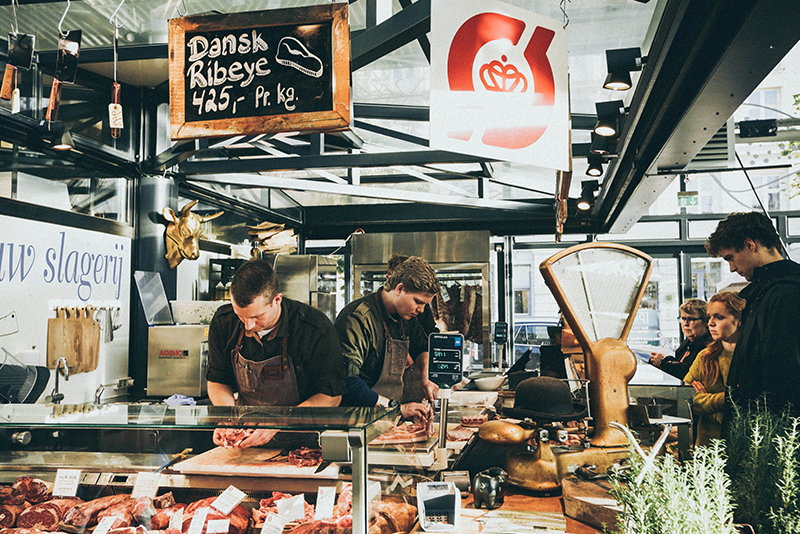 Gezocht: Foodondernemer 2.0