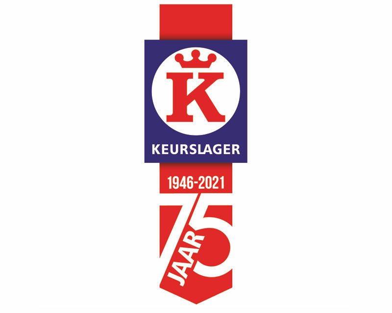 75 jaar Keurslagers