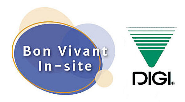 Koppeling Bon Vivant In-Site en Digi Nederland van start 