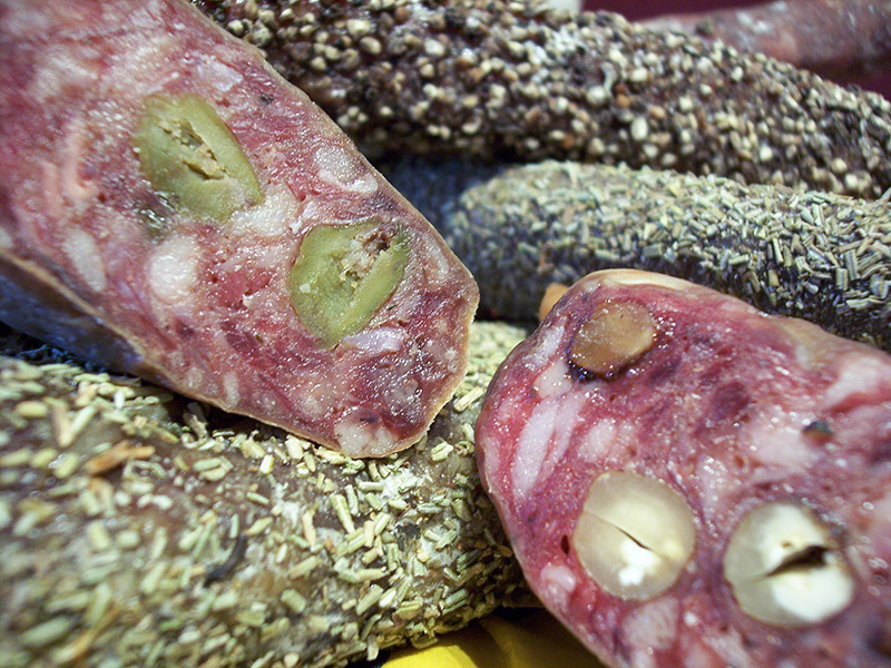 Meatcuisine - Bijzondere smaken voor fijnproevers