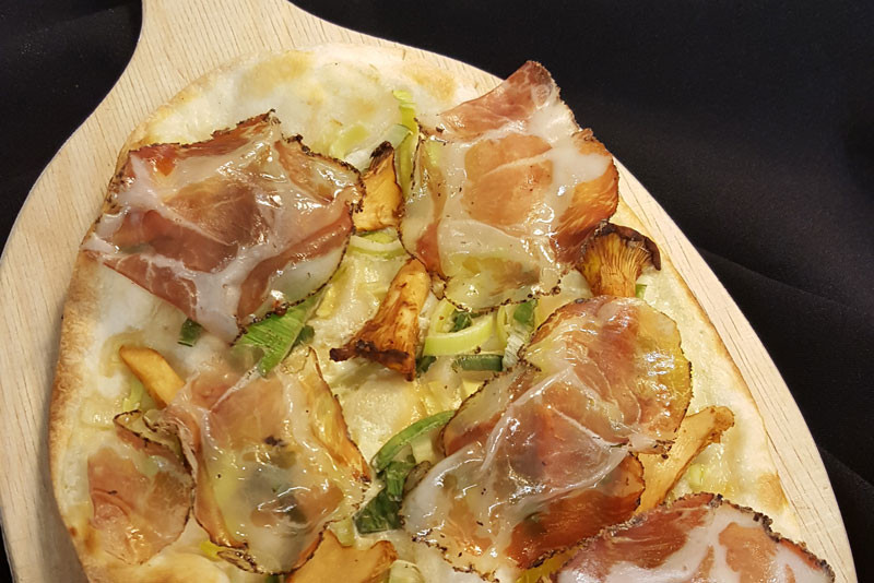 Flammkuchen