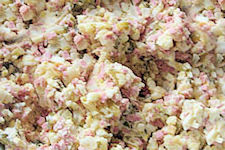 Maaltijd salades