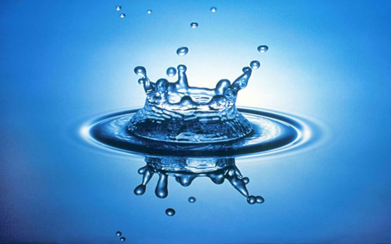 Water