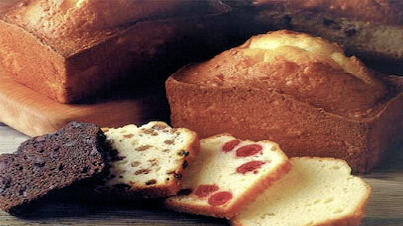 Meer over cakes en muffins