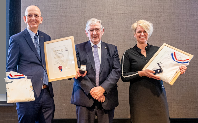 Branche Erkende Meesterverkopers