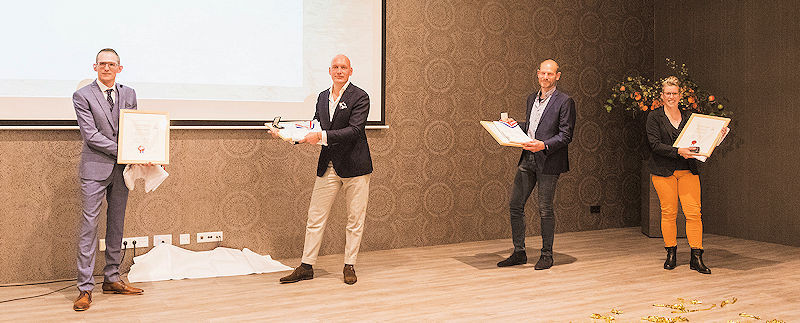 Nieuwe Meesterslagers & Verkopers