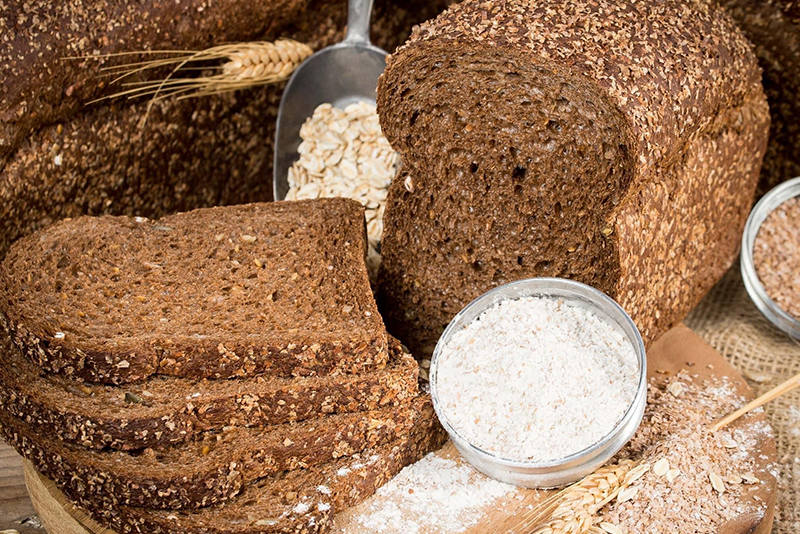 Nieuwe broodsoorten bij Bakkerij Kees Gutter