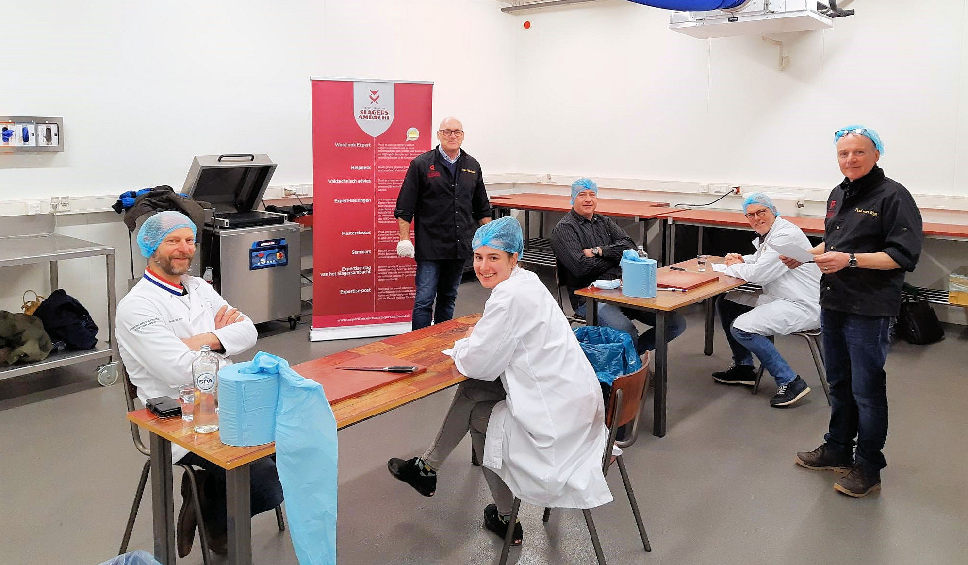 Grillworst finalisten bekend