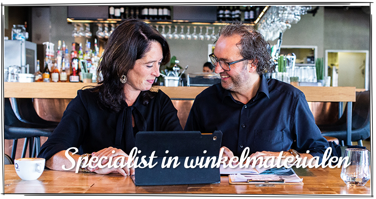 Van Erkel & NextDeli