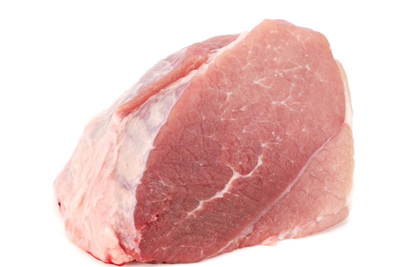 Fricandeau